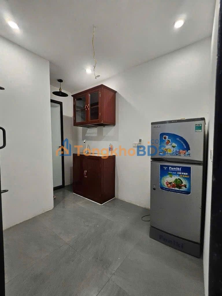 Nhà Đống Đa 15m² 2.6 tỷ - Chính chủ bán, vào ở luôn