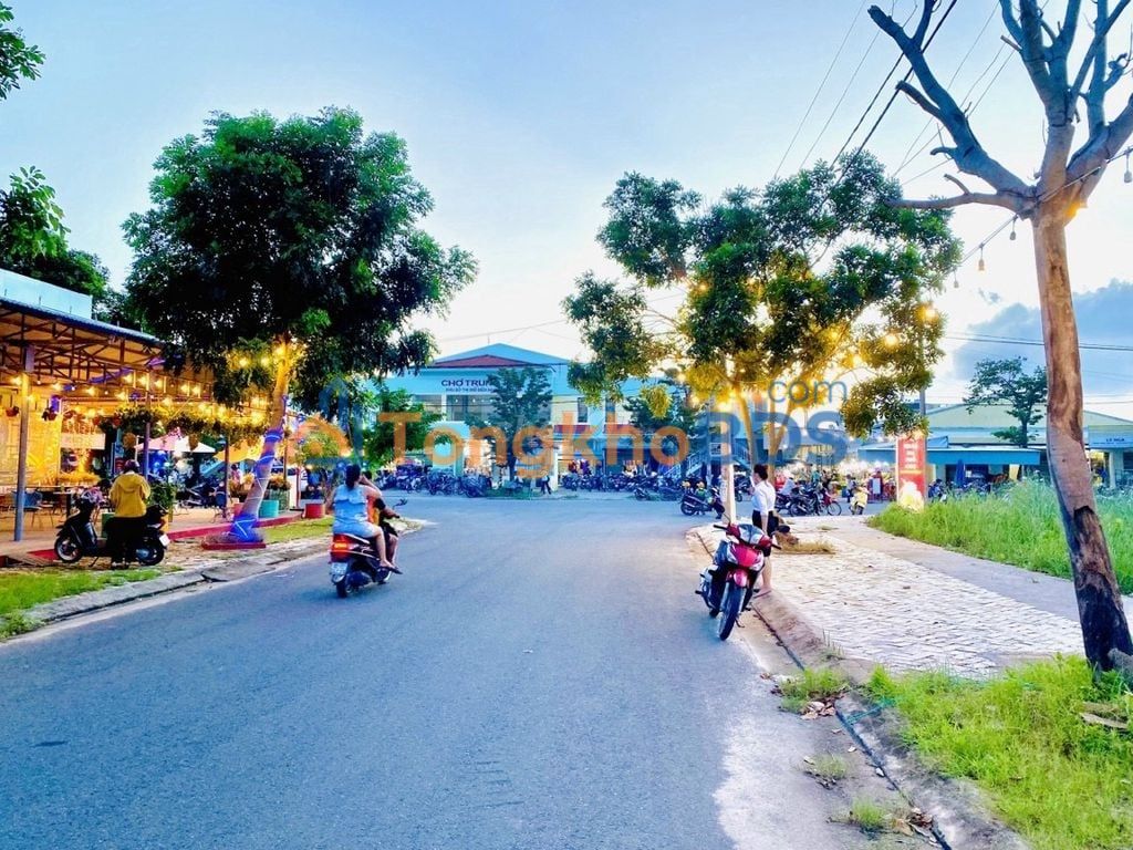 Đất nền Quế Xuân 1 Quế Sơn 110m² 2,x tỷ - Sổ đỏ chính chủ