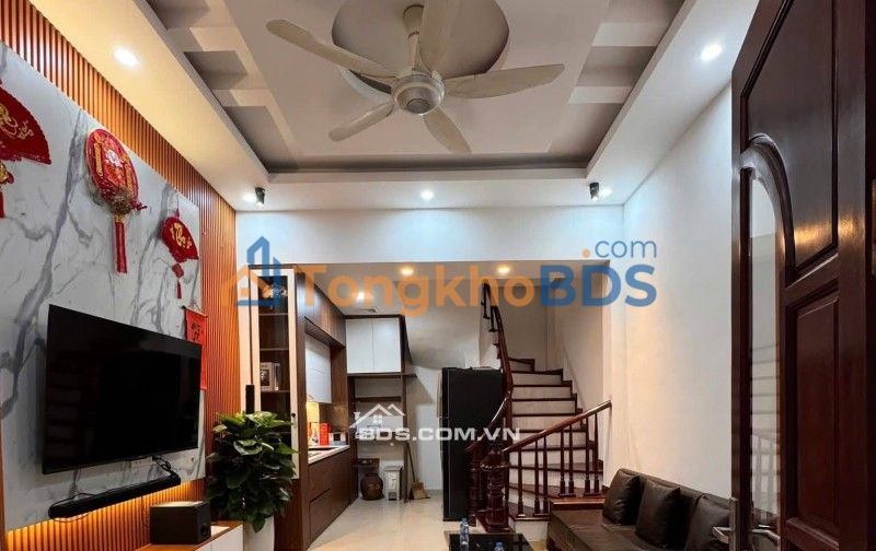Nhà riêng Ngõ Quỳnh, Hai Bà Trưng 31m² 10.35 tỷ - Chính chủ