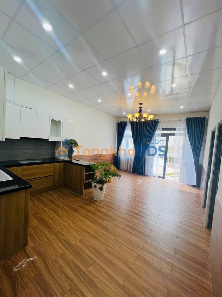 Nhà Ngô Thì Nhậm P4 Đà Lạt 105m² 1.8 tỷ - Chính chủ bán