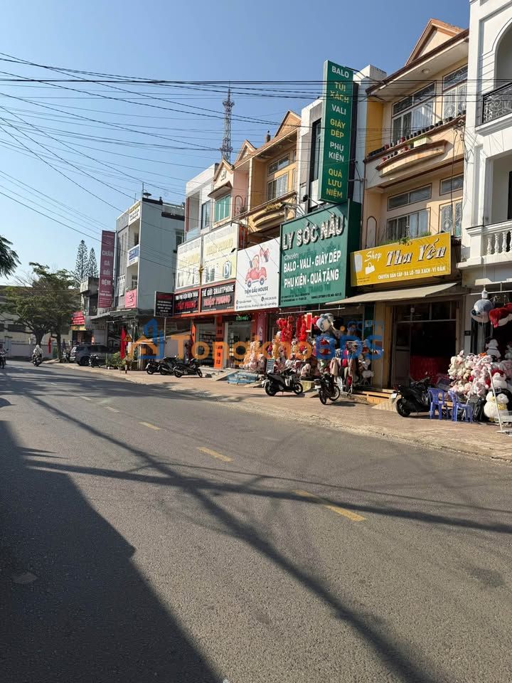 Nhà Phan Bội Châu Bảo Lộc 79m² 8.99 tỷ - Chính chủ bán