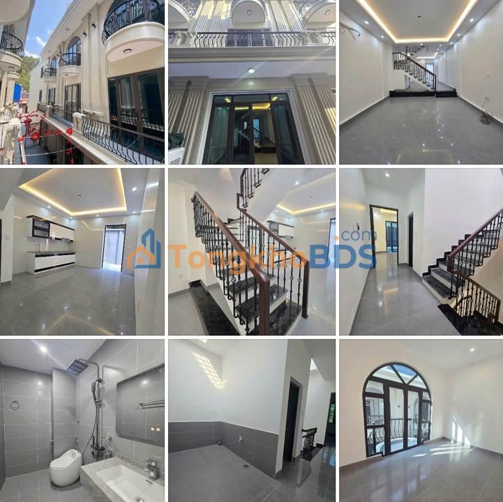 Nhà riêng Kiến An 53m² giá 2.4 tỷ - Sẵn sàng ở ngay