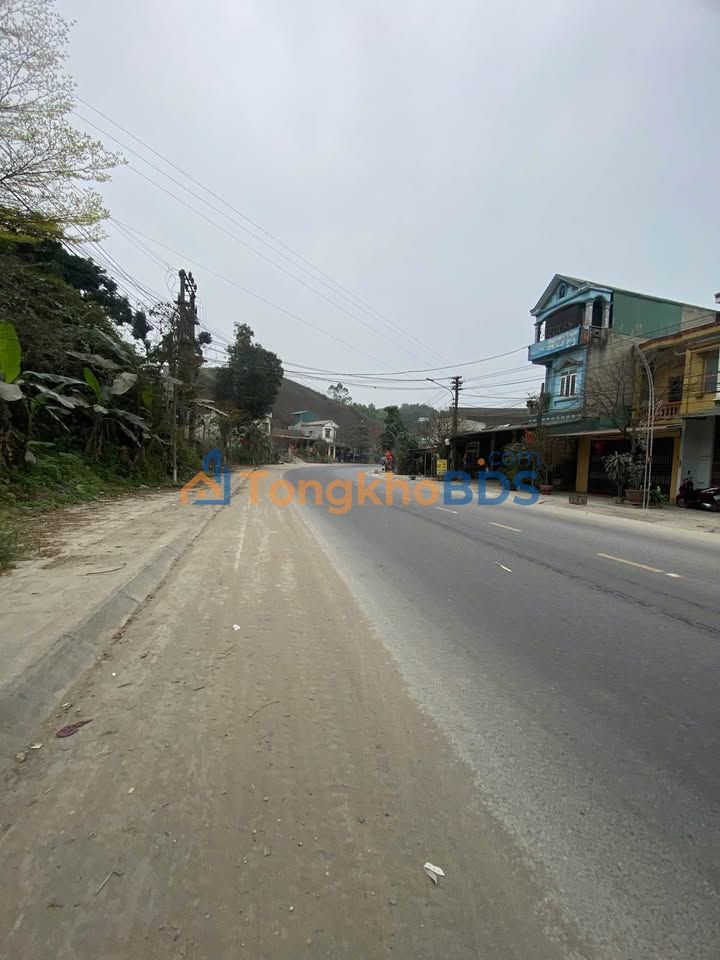 Đất QL70 Yên Bình 100m² 850 triệu - Tiềm năng tăng giá