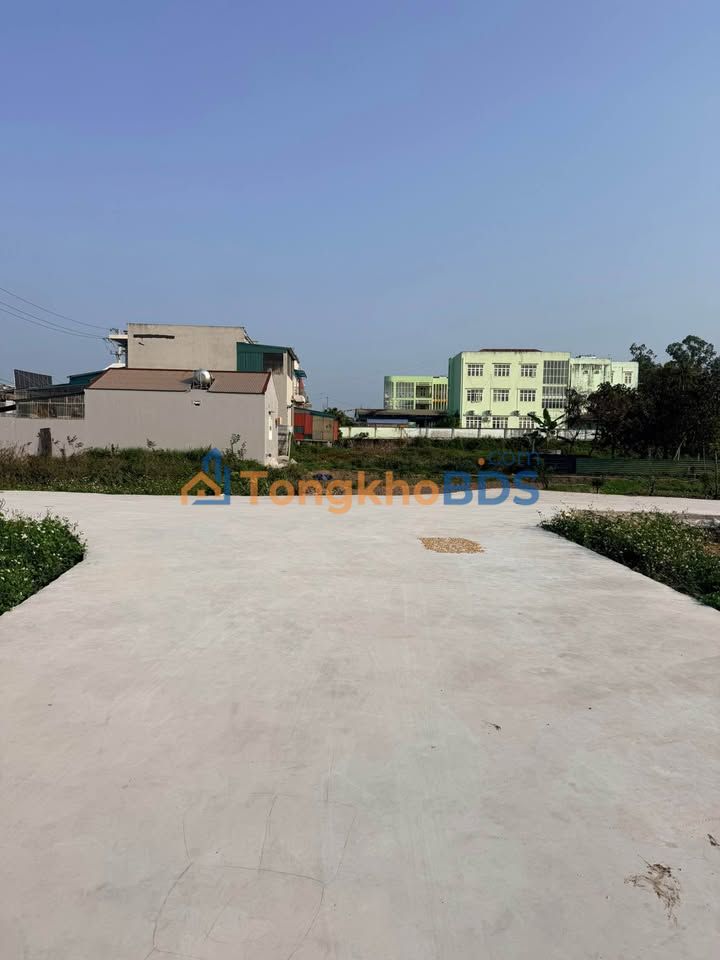 Đất Trà Cổ Móng Cái 145m² giá 1 tỷ - Sổ đỏ chính chủ