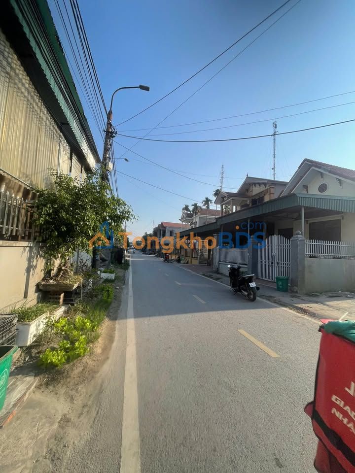 Đất Phường Phương Nam Uông Bí 110m² 7xx triệu - Sổ đỏ chính chủ