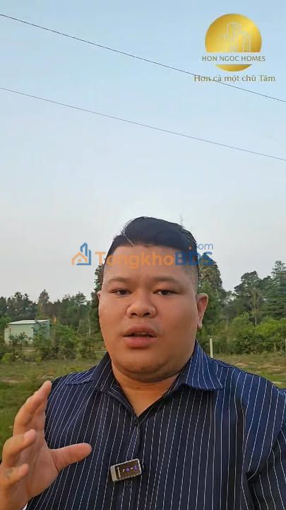 Đất nền Dương Tơ Phú Quốc 500m² 3 tỷ - Sổ hồng riêng