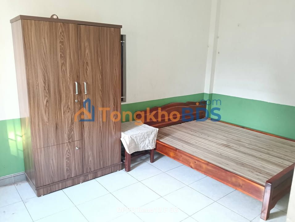 Phòng trọ Vĩnh Hưng 2.3-2.5 triệu - Sẵn sàng ở ngay