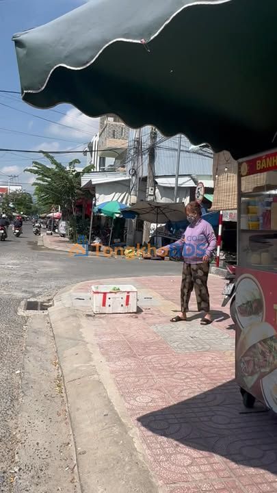 Nhà Hoàng Văn Thụ Cam Ranh 66m² 4 tỷ - Chính chủ bán