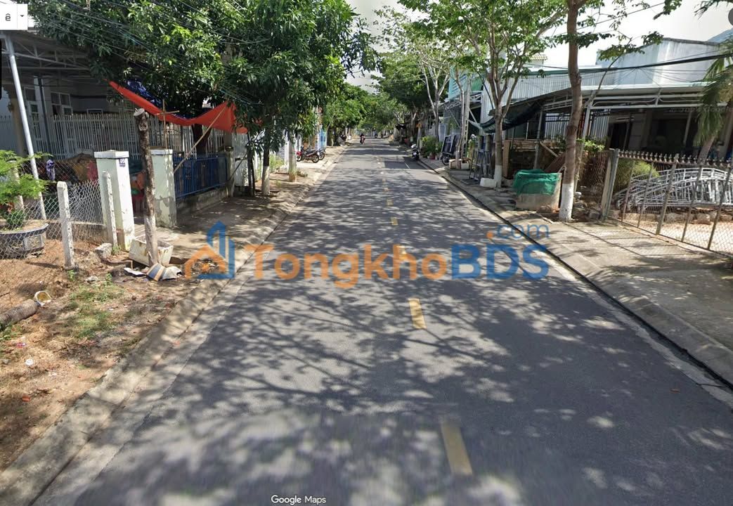 Đất nền Cam Ranh Bùi Thị Xuân 98m² 2 tỷ – Sổ đỏ chính chủ