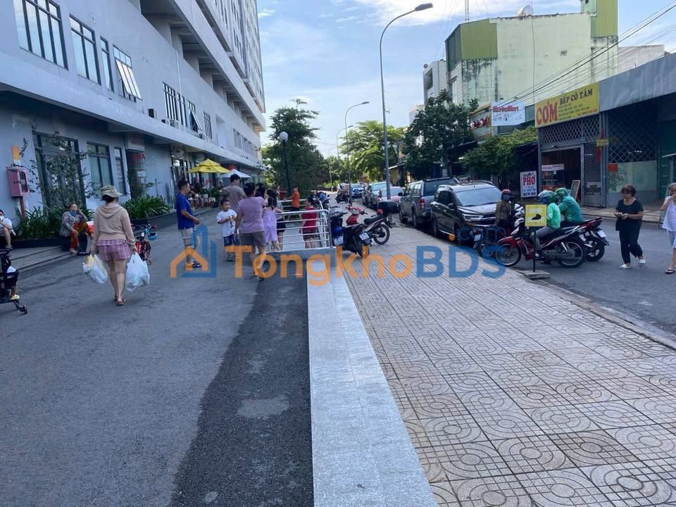 Can ho Mariana Tower Vinh Phu 54m2 1.8 ty - Ban giao ngay