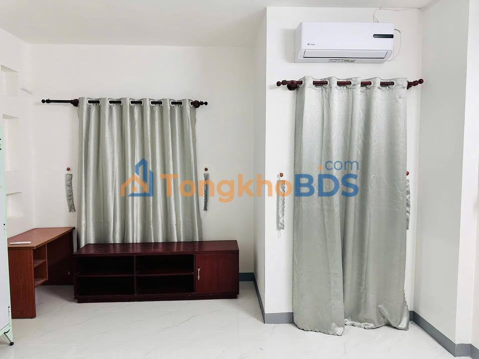 Phòng trọ Tân Bình 25-28m² 4,5 triệu - Sẵn sàng ở ngay