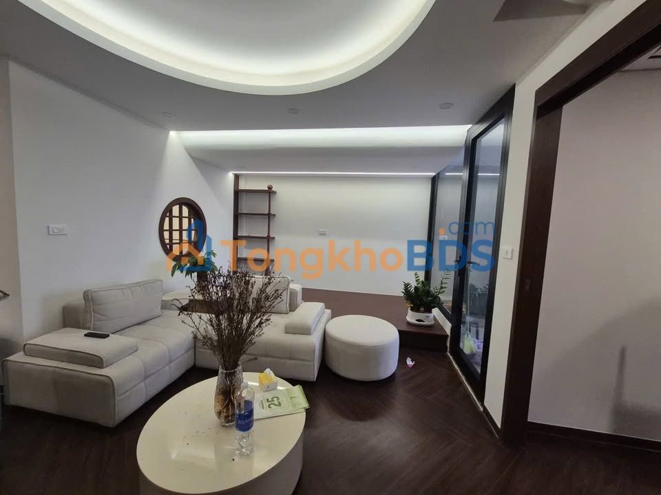 Căn hộ Lotus2 Bắc Giang 7-8tr/tháng - Bàn giao ngay