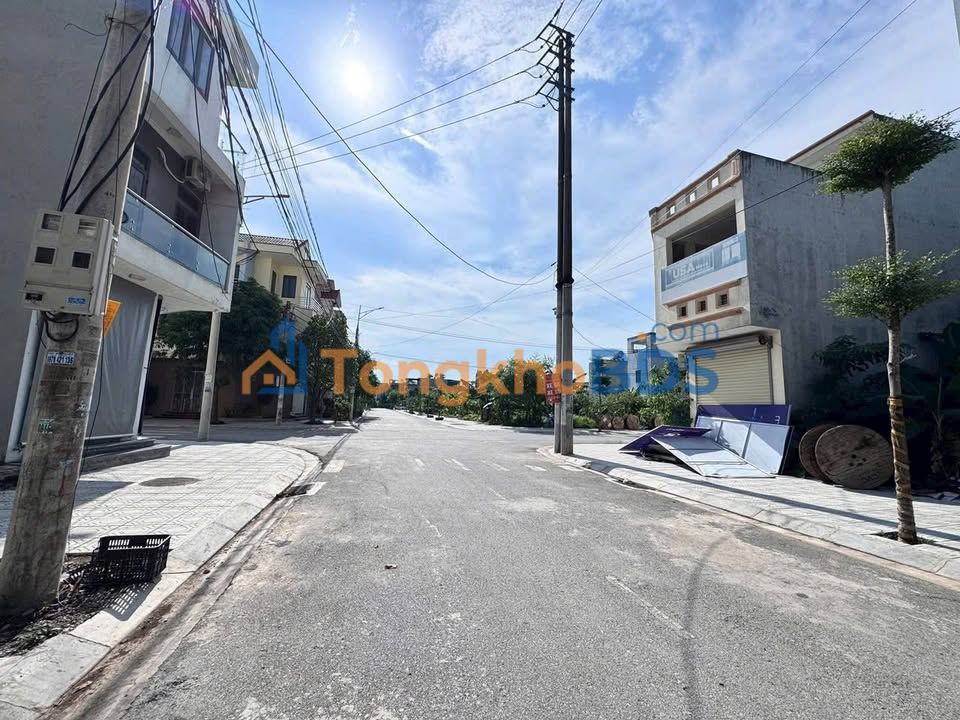 Đất nền Lam Hạ Duy Tiên 77m² 462 triệu - Sổ đỏ chính chủ