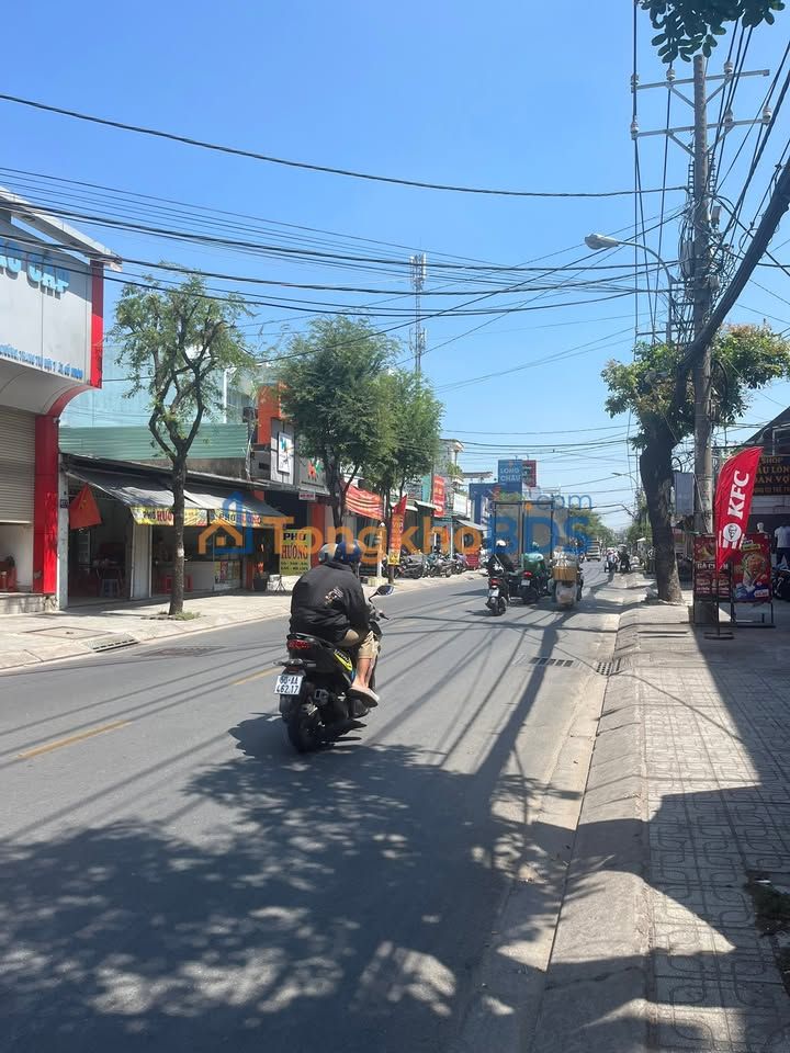 Nhà riêng Nguyễn Văn Quá Q.12 63m² 5,28 tỷ - Chính chủ bán