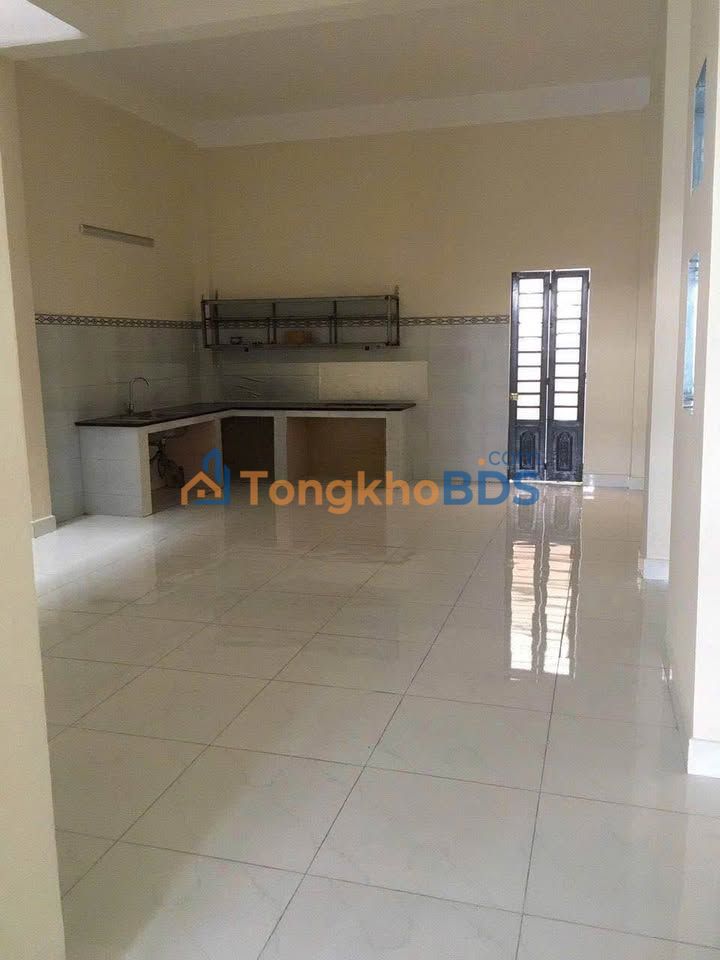 Nhà hẻm 339 Q9 100m² 12 triệu - Ô tô vào nhà