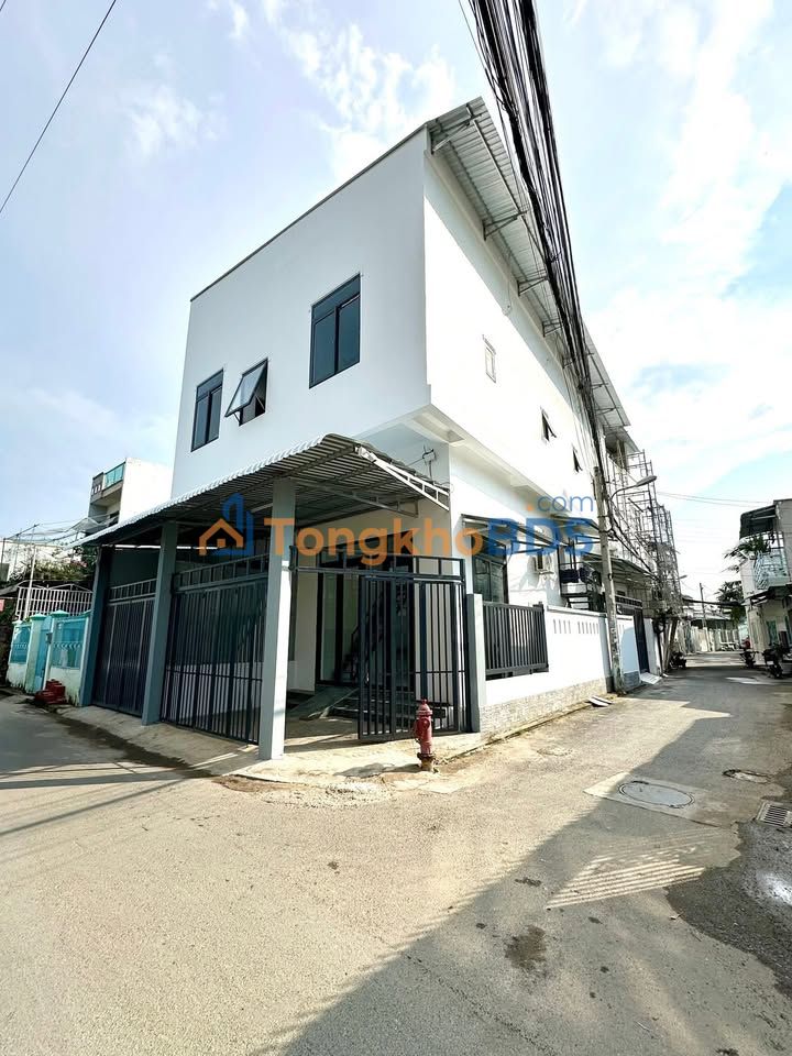 Nhà trệt lửng Hưng Lợi 36m² 5.5 triệu - Sẵn sàng ở ngay