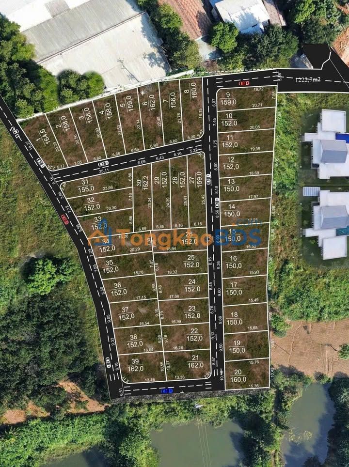 Đất nền Yên Bài Ba Vì 150m² 1 tỷ - Sổ đỏ chính chủ