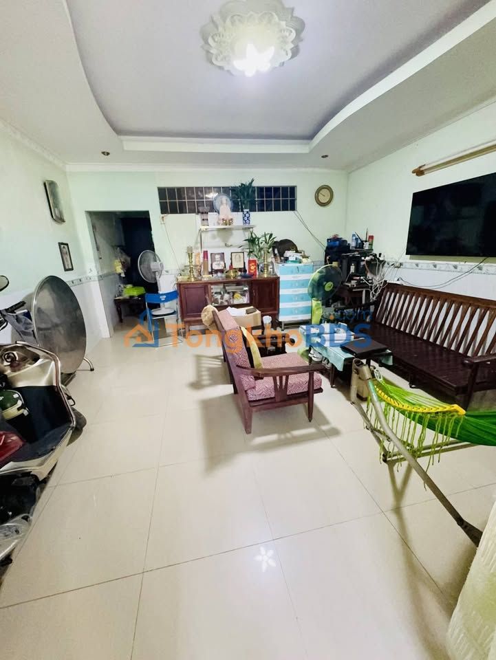 Nhà Linh Đông Kế Phạm Văn Đồng 66m² 5.2 tỷ - Chính chủ bán