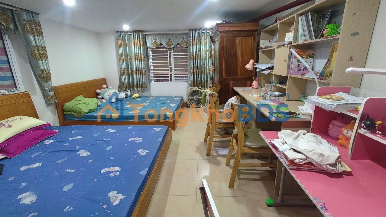 Townhouse Hồ Đá Sở Dầu 125,4m² 12 tỷ - Ô tô vào tận nhà