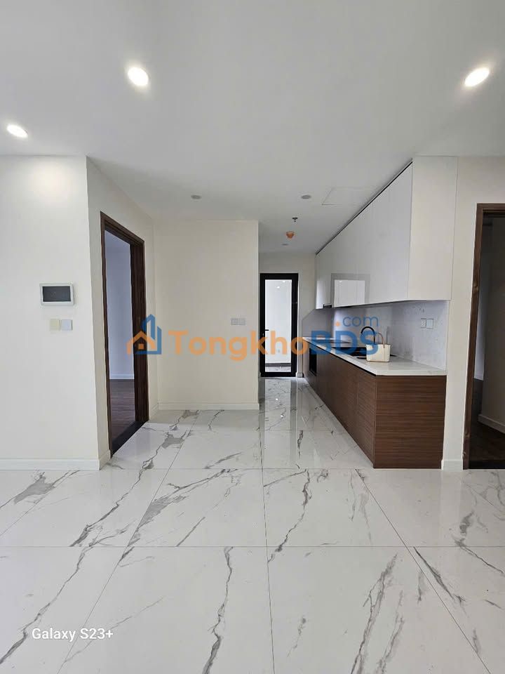 Căn hộ Sunshine City Bắc Từ Liêm 100m² - View đẹp