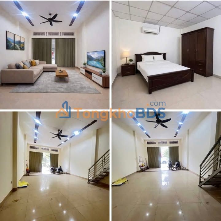 Nhà cấp 4 Thái Niên 100m² giá 2.05 tỷ - Chính chủ bán