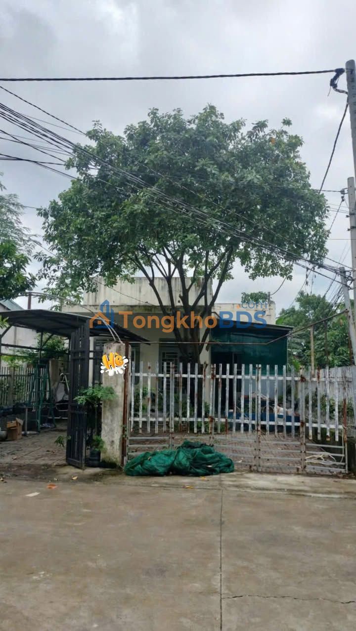 Đất Vĩnh Phú Thuận An 168m² 6.2 tỷ - Giá tốt hiếm có