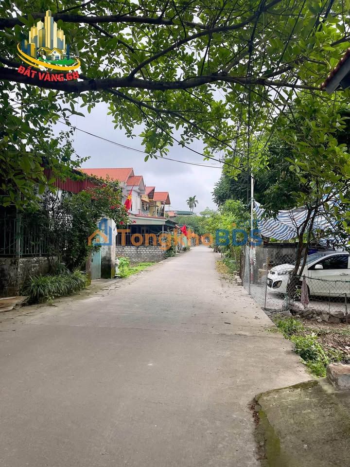 Đất nền Tây Hoa Lư 280m² 4 tỷ - Sổ đỏ chính chủ