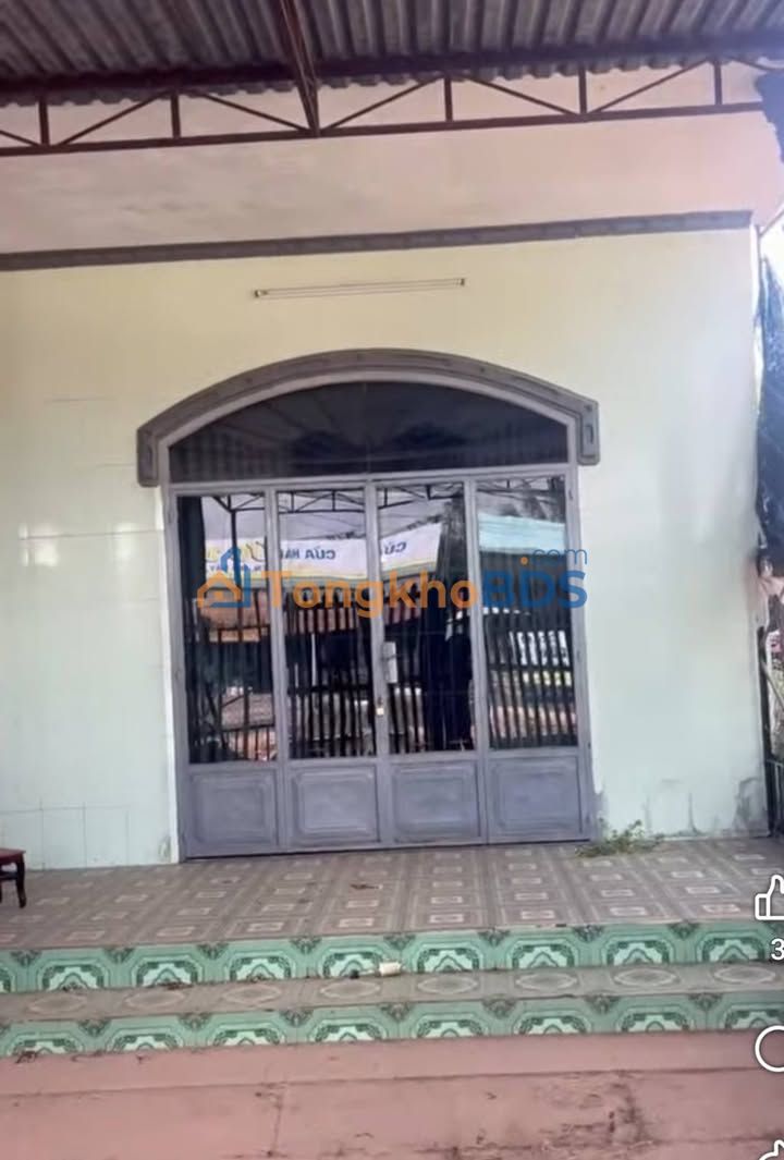 Nhà phố Hòa Hội 275m² 1.8 tỷ - Mặt tiền kinh doanh
