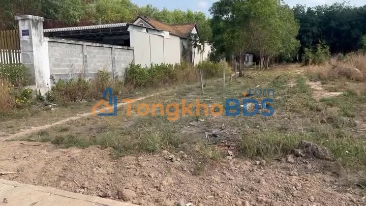 Đất nền Trảng Lớn Hắc Dịch 796m² 1,75 tỷ Sổ đỏ chính chủ