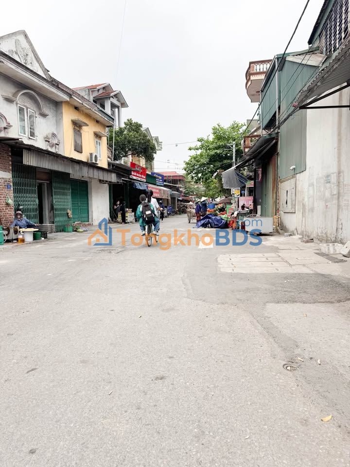 Đất Khu phố 5 Việt Hoà 50m² 1 tỷ - Pháp lý rõ ràng