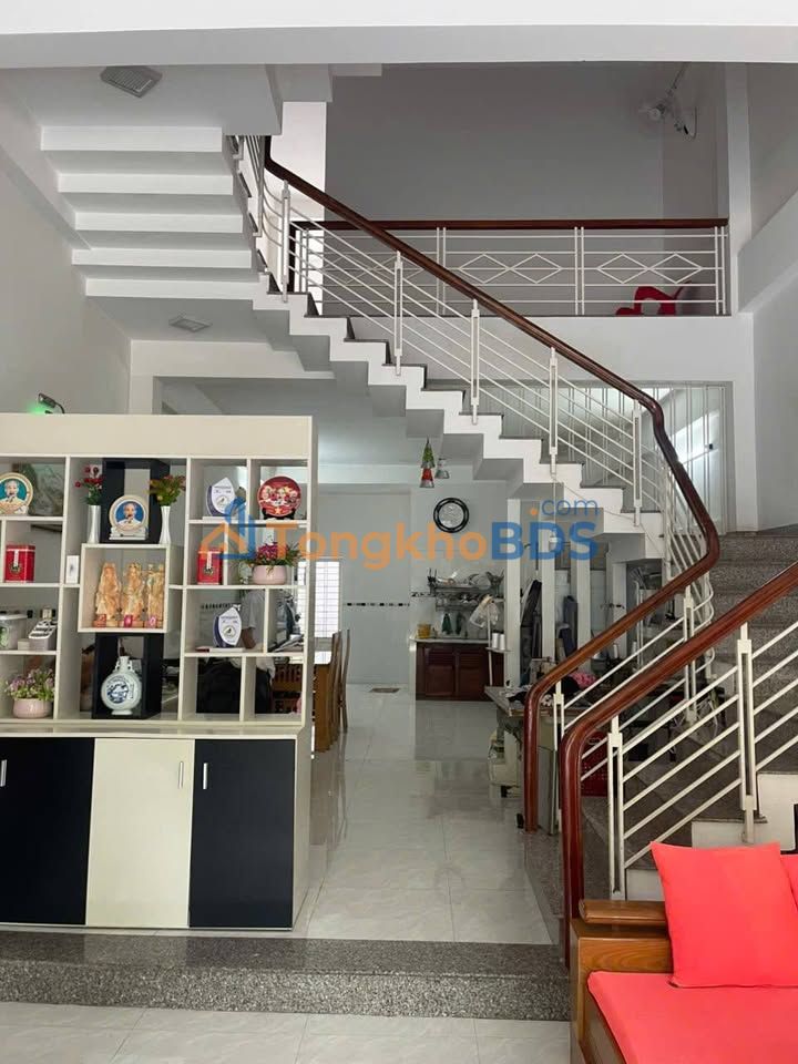 Nhà 3 tầng Đỗ Hành, Sơn Trà 85m² 12 tỷ - Chính chủ bán