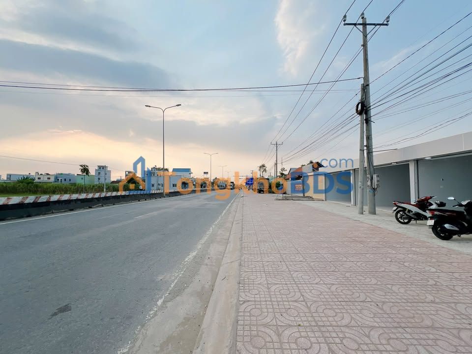 Nhà riêng Cần Giuộc Long An 90m² 1.6 tỷ - Vị trí đẹp