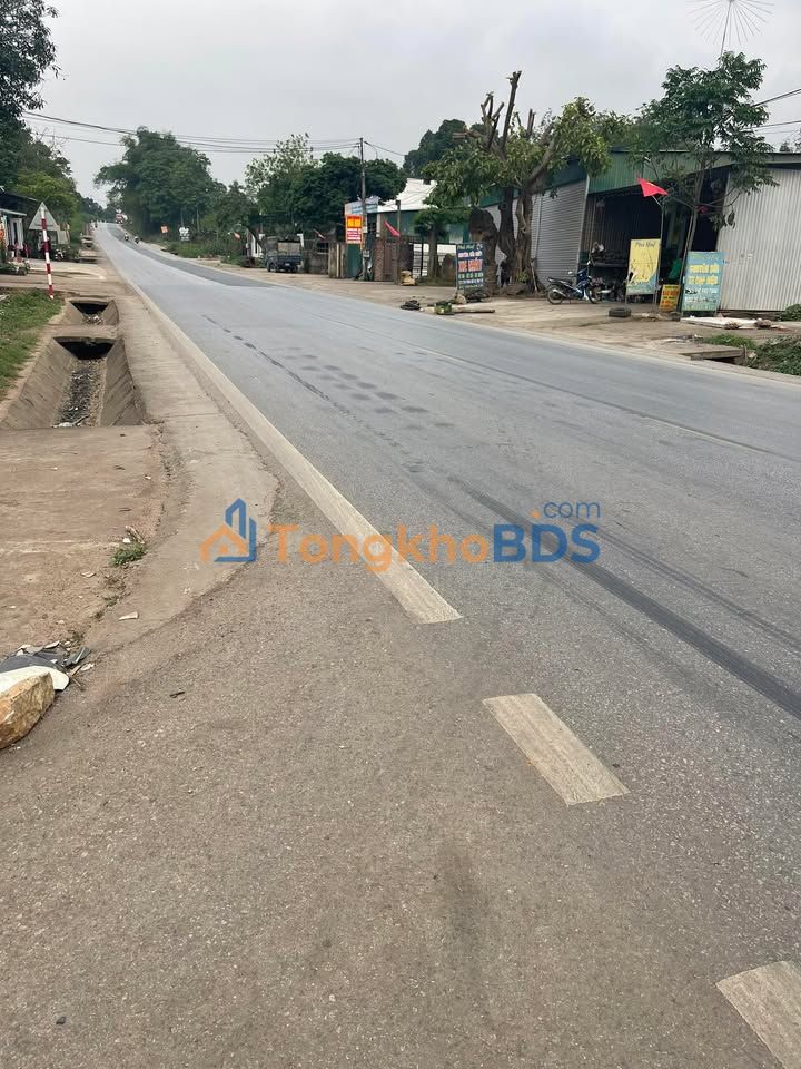 Đất nền Nghĩa Thành 203m² giá thỏa thuận - Sổ đỏ chính chủ