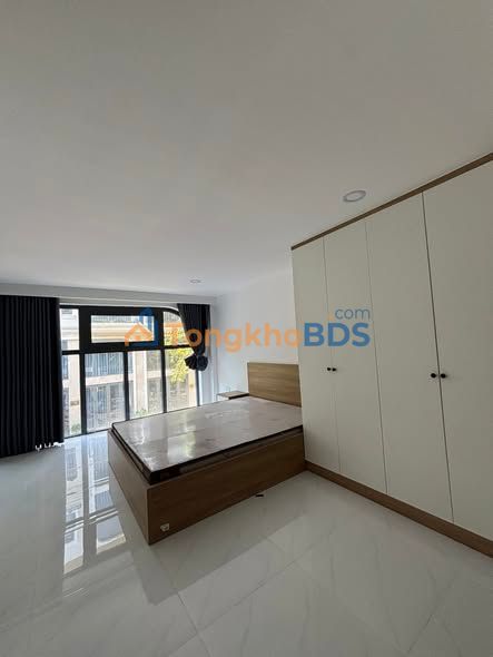 Căn hộ Sen Vàng Bình Chánh 20-30m² 4-5 triệu - Bàn giao ngay