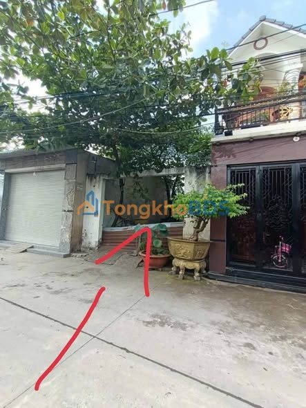 Đất Vĩnh Lộc A 100m² 3.8 tỷ - Sổ đỏ chính chủ