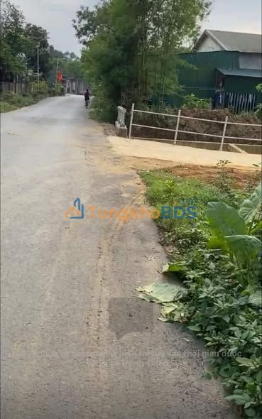 Đất Xuân Diệu Hương Long 334m² giá thỏa thuận - Xây dựng tự do