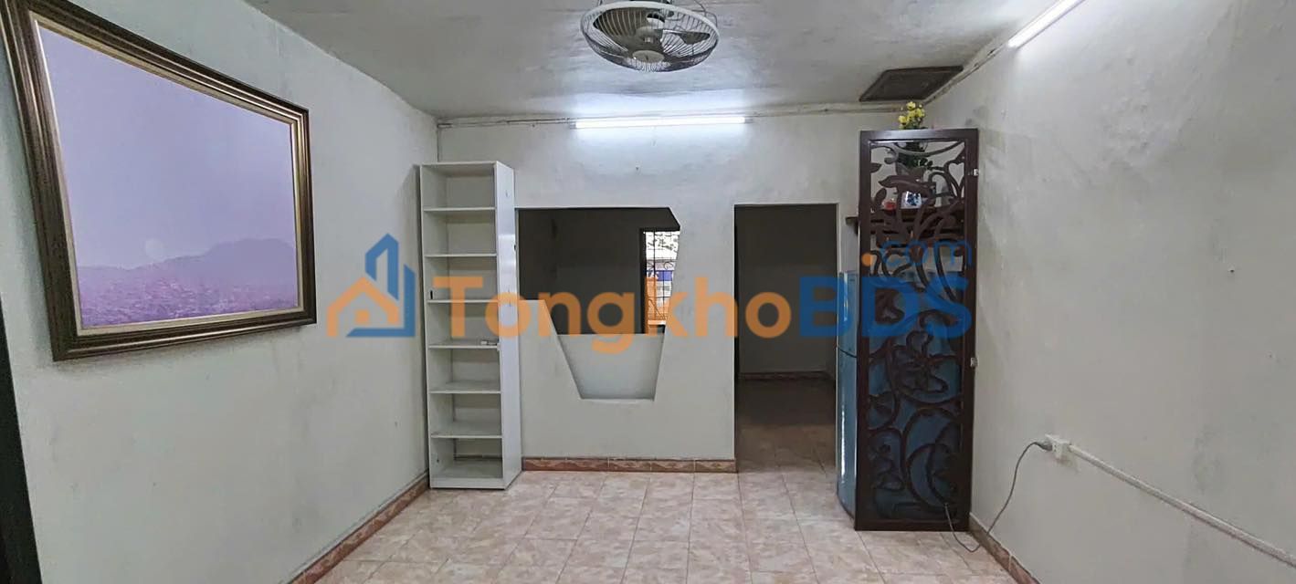 Căn hộ Quang Trung Đống Đa 8 triệu - Bàn giao ngay