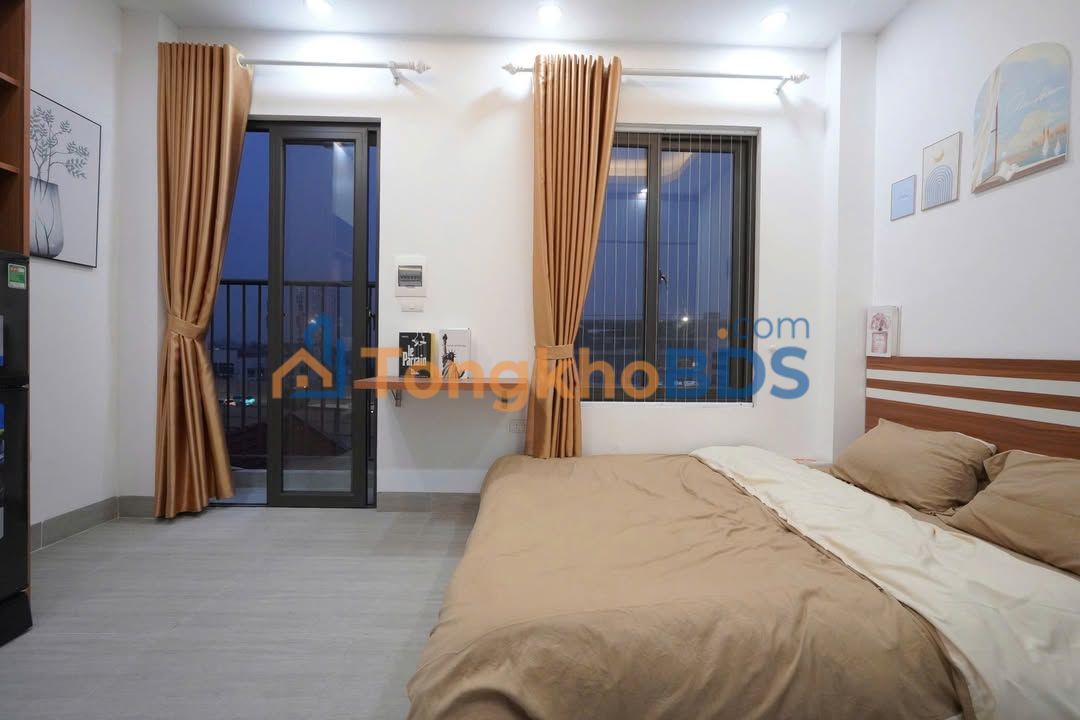 House Cầu Giấy 62m² giá 21.5 tỷ - Ô tô vào tận nhà