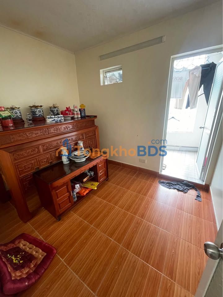 Nhà riêng Lê Lai Hải An 40m² 1.45 tỷ - Chính chủ bán