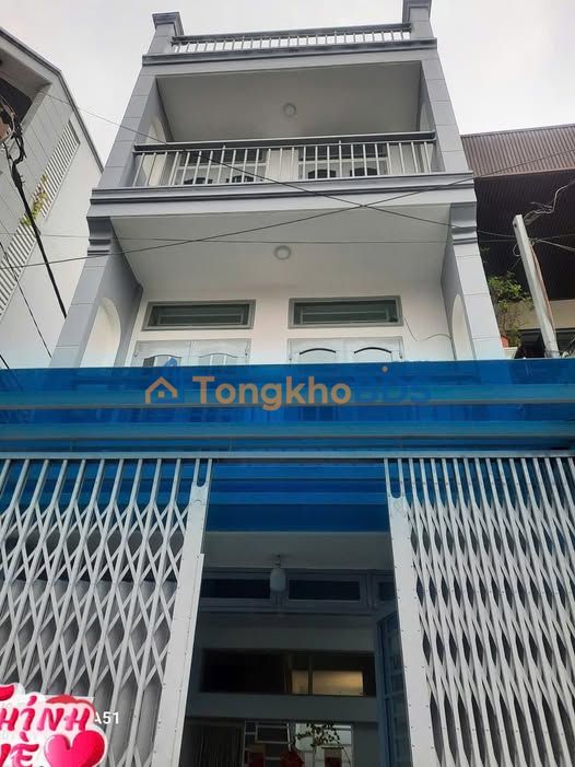 Nhà cho thuê Tân Kỳ Tân Quý Q10 40m² 13 triệu - Sẵn sàng ở ngay