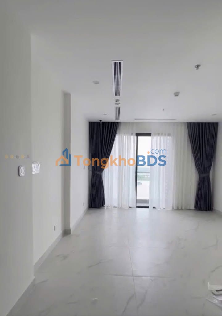 Studio Vinhomes Central Park 4.5 triệu/tháng Bàn giao ngay