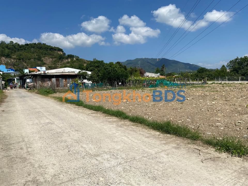 Đất nền Phước Thượng Diên Khánh 565m² 3.39 tỷ - Sổ đỏ chính chủ