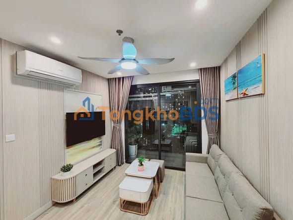 Căn hộ Vinhomes Ocean Park 7.5 triệu - Full nội thất