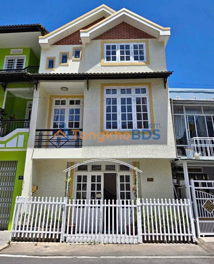 Nhà riêng Thi Sách Đà Lạt 56m² 7.8 tỷ - Chính chủ bán gấp