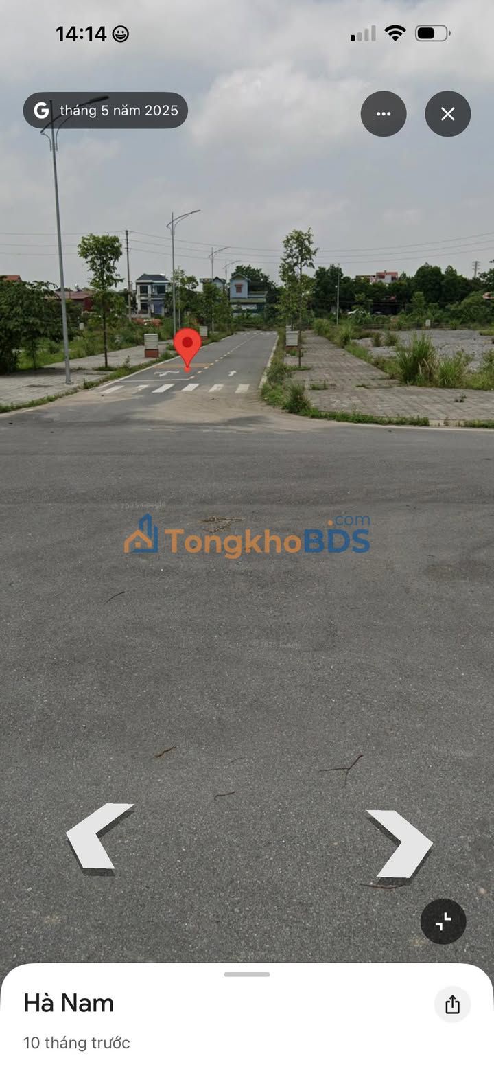 Townhouse Hanopark2 Phủ Lý 100m² 32 tỷ - Sẵn sàng ở ngay