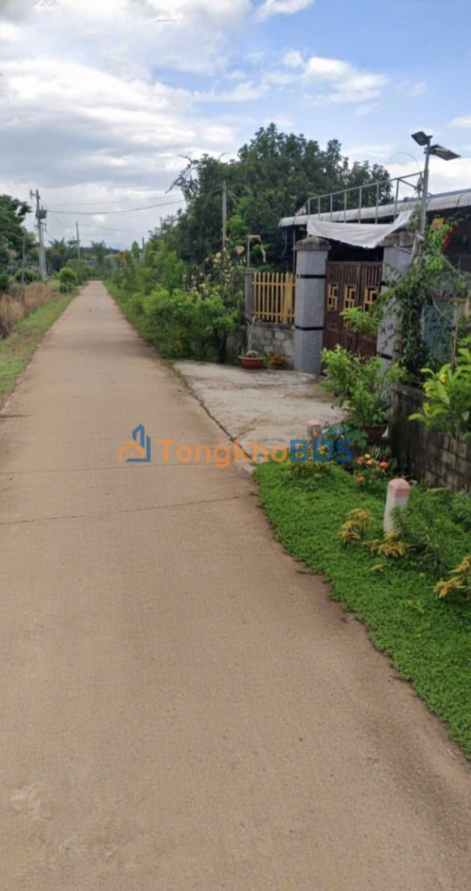 Đất vườn Xuân Tây 15.300m² giá 29.75 tỷ - Sinh thái xanh