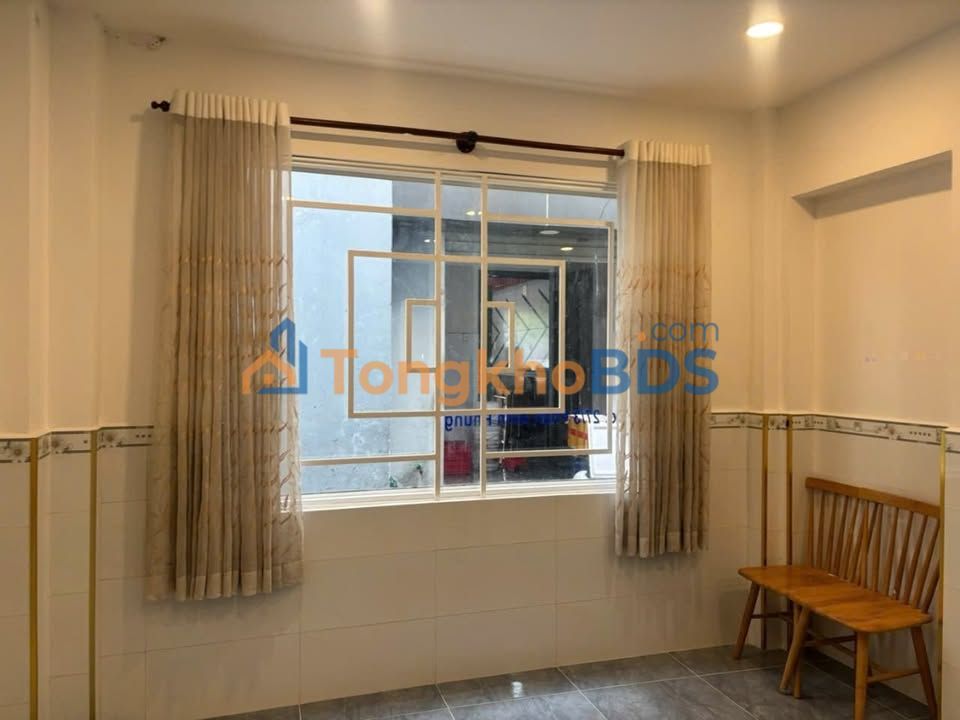Nhà mặt tiền Trường Chinh Tân Bình 38m² 8,8 tỷ - Kinh doanh
