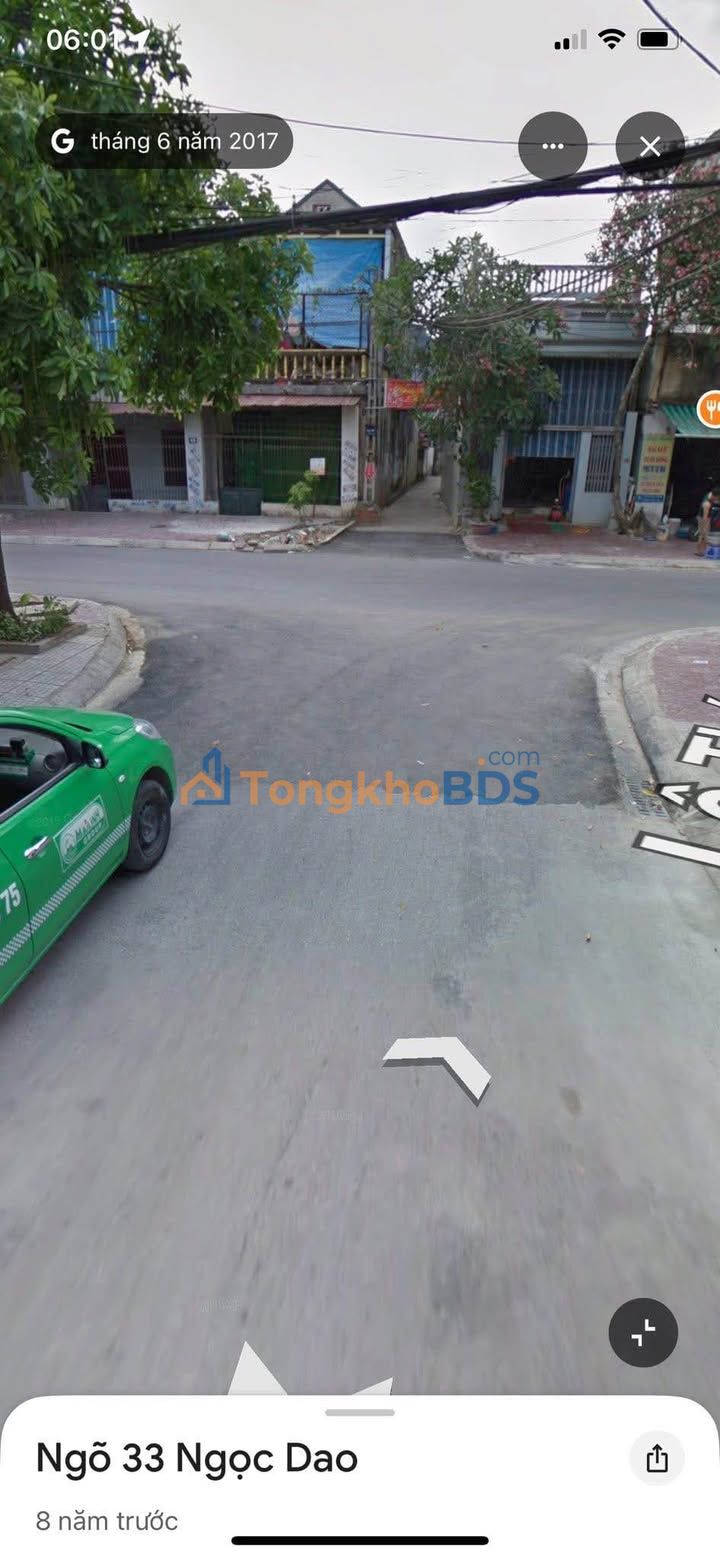 Nhà Lê Thánh Tông Thanh Hóa 71m² hơn 1 tỷ - Sẵn sàng ở ngay