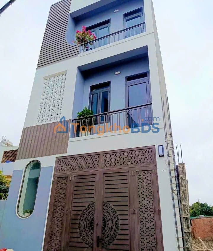 Nhà riêng Đông Hương Thanh Hóa 60m² 3 tỷ – Sẵn sàng vào ở