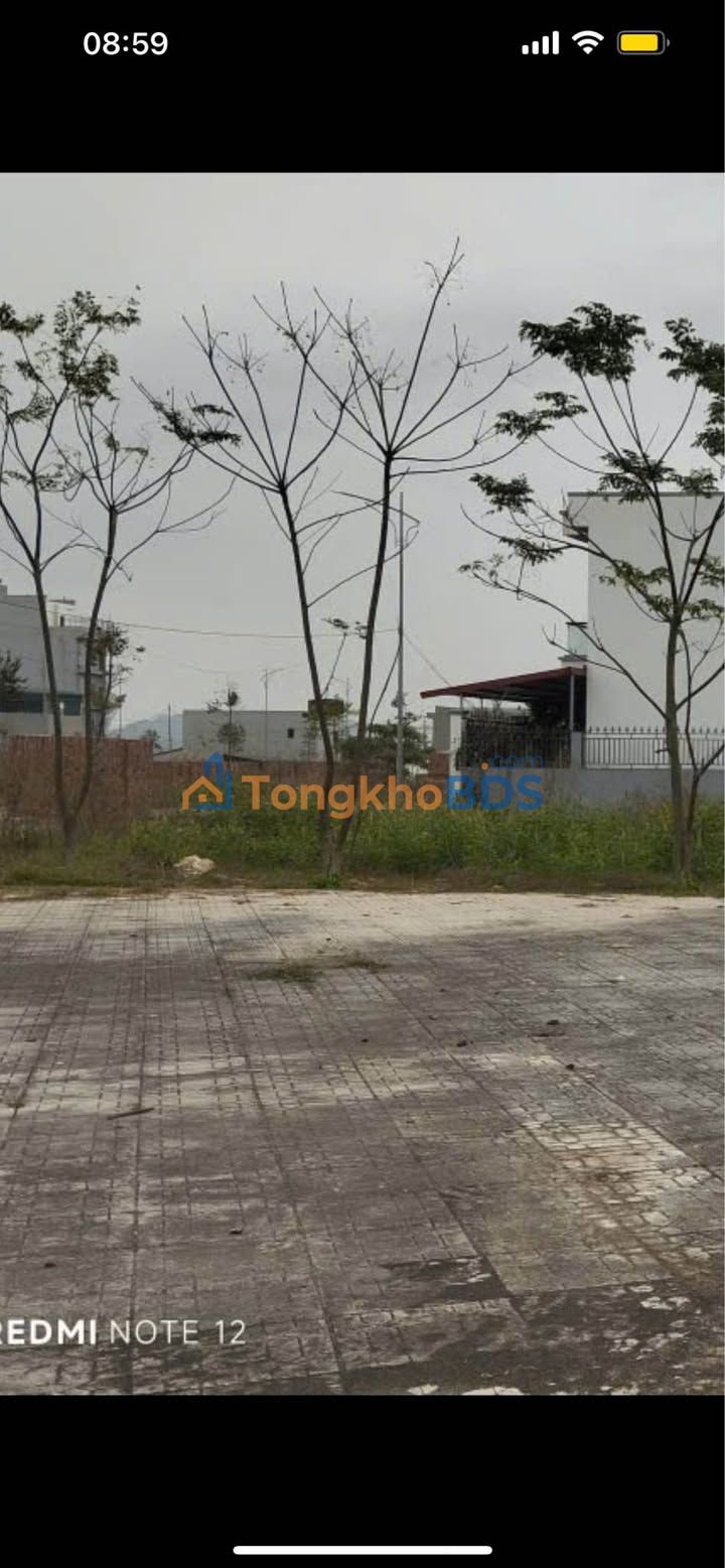 Đất nền Phường Đông Sơn 168m² 2.1 tỷ – Tiềm năng tăng giá